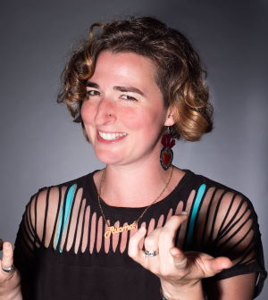 Paloma Hanlon