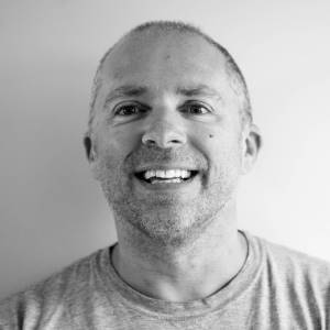 Paul Griffiths