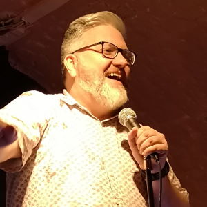 Simon Dooley